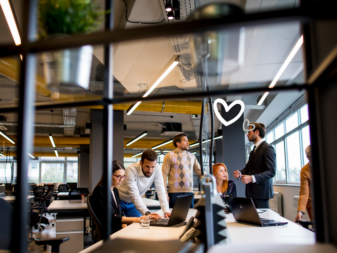 Financer une association