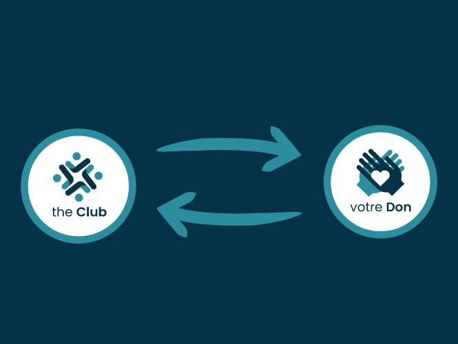 Financer une association