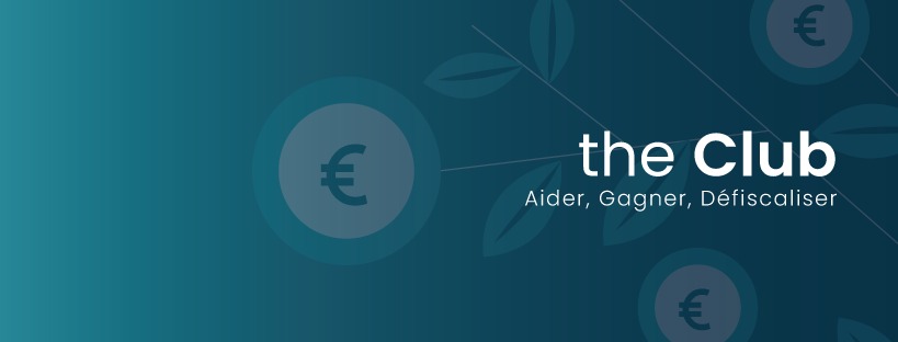 Lancement du Club - C'est parti !