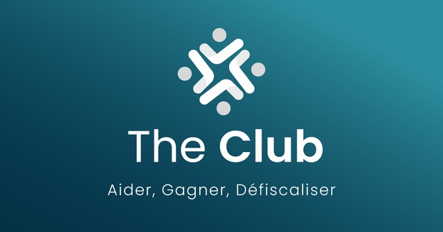 The Club - Nous recherchons activement des associations 