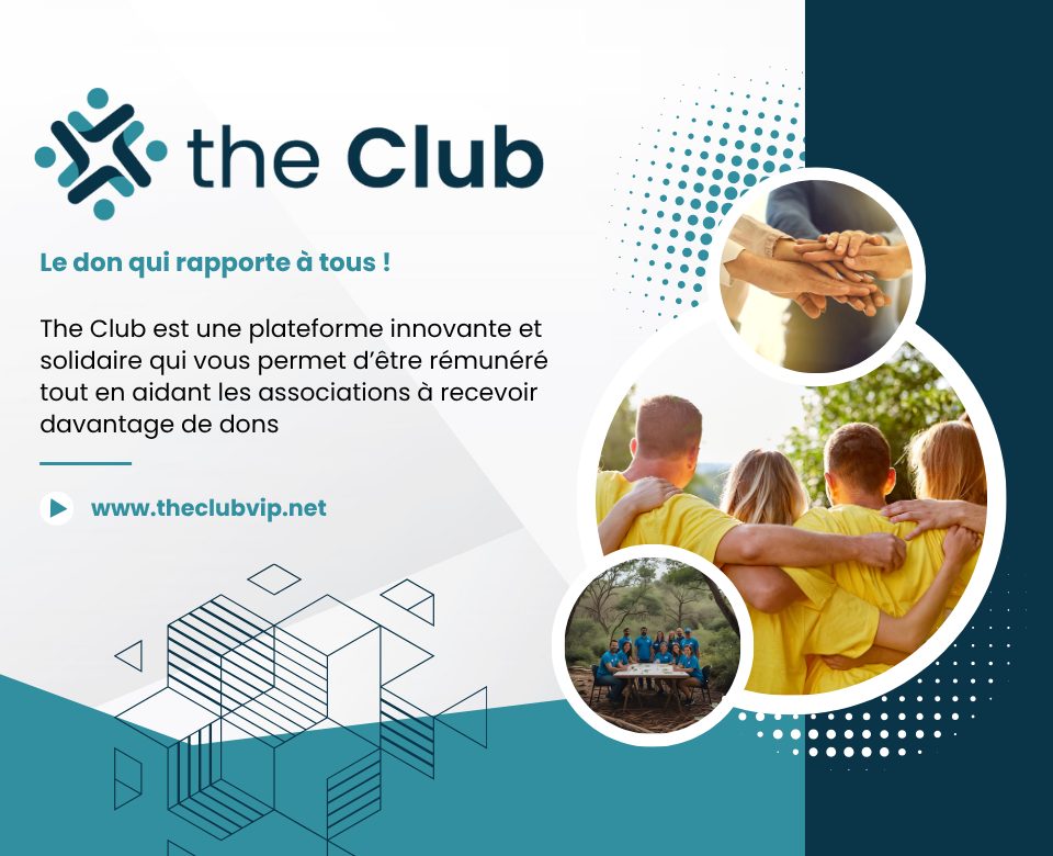 Le bon plan The Club