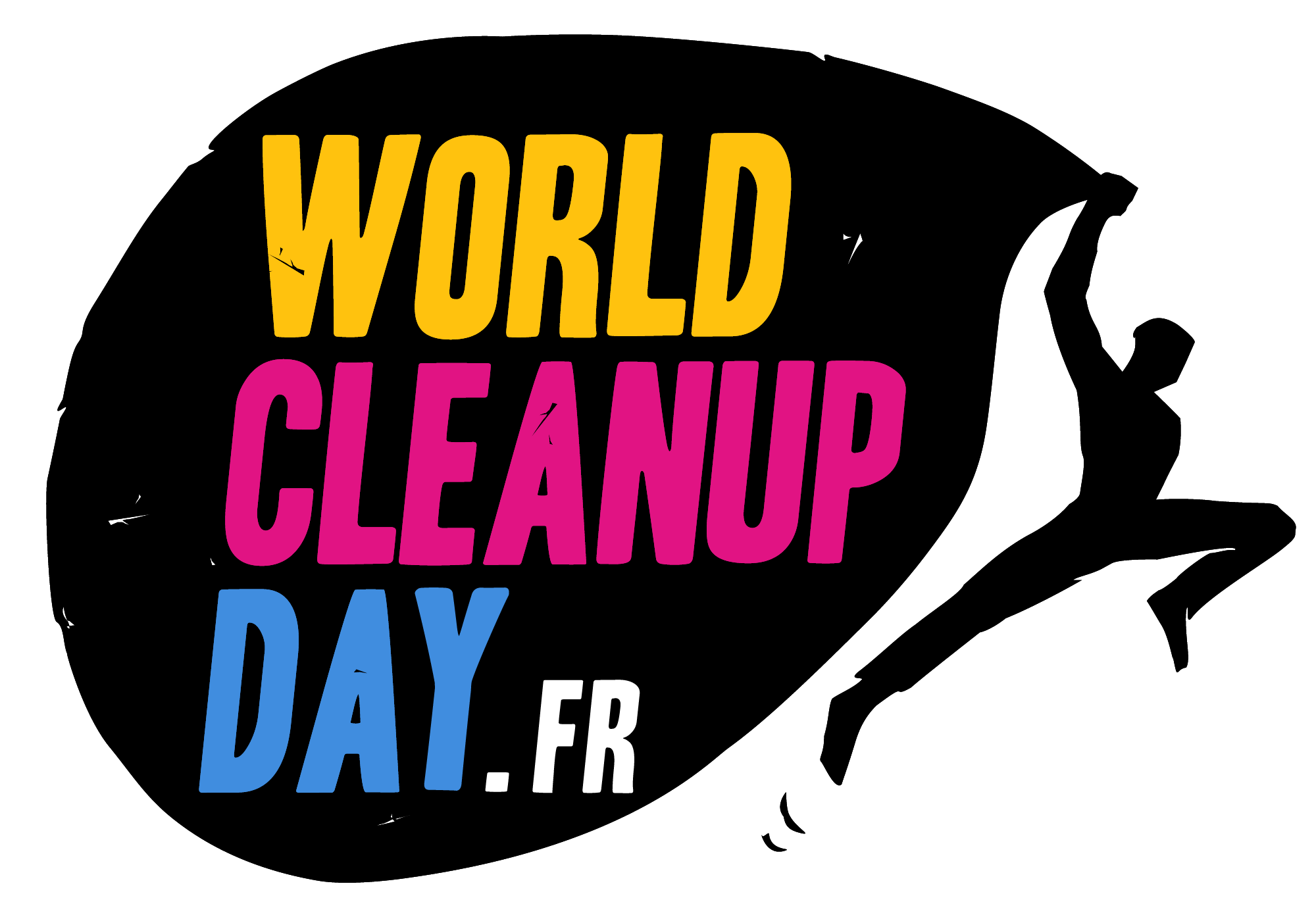 World Cleanup Day - France